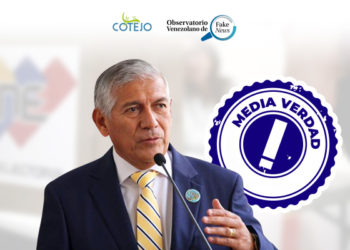 Es impreciso afirmar que “el CNE tiene el mejor sistema electoral de Latinoamérica”