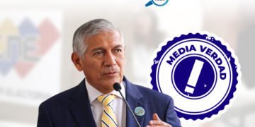 Es impreciso afirmar que “el CNE tiene el mejor sistema electoral de Latinoamérica”