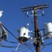 Boconó y zonas aledañas sufren por falta de servicio eléctrico