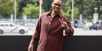 Will Smith regresa tras la bofetada de los Óscar con una apuesta segura: ‘Bad boys’
