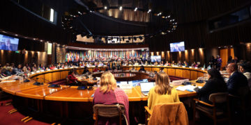 Convención de Belém do Pará cumple 30 años y sigue la lucha contra la violencia de género