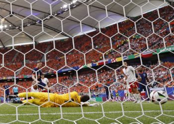 El día 3 de la Eurocopa en 5 claves