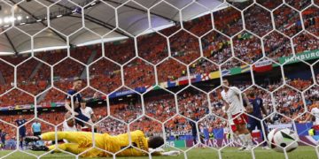 El día 3 de la Eurocopa en 5 claves