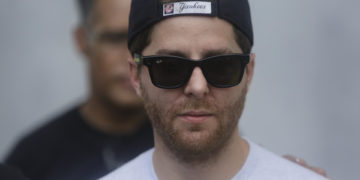 Mayer Mizrachi: de estar preso en una cárcel de Colombia a ser el nuevo alcalde de Panamá