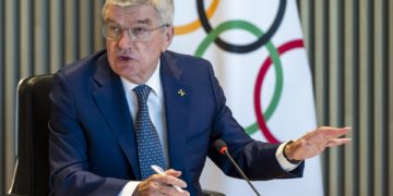 El COI crea los Juegos Olímpicos de los eSports