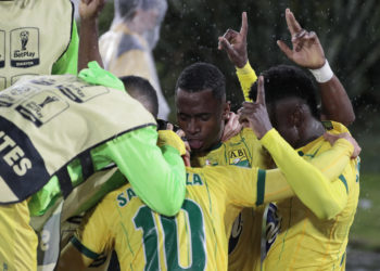3-2. Atlético Bucaramanga, liderado por Rafael Dudamel, gana su primera liga colombiana de fútbol