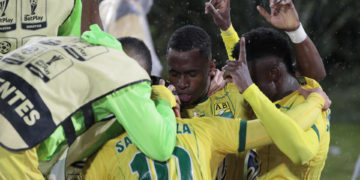 3-2. Atlético Bucaramanga, liderado por Rafael Dudamel, gana su primera liga colombiana de fútbol