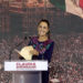 Mèxico | Sheinbaum hace historia en una noche triunfal para el movimiento de López Obrador