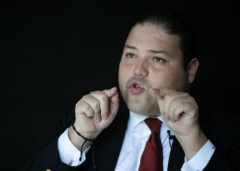 Acuerdo para reconocer resultado electoral refleja la «gravedad» institucional venezolana