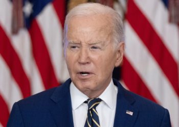 Líderes de 17 países, entre ellos España y Colombia, apoyan el plan de Biden para Gaza