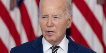 Líderes de 17 países, entre ellos España y Colombia, apoyan el plan de Biden para Gaza