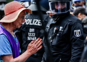 Alemania refuerza seguridad para Eurocopa en situación tensa, pero sin amenazas concretas