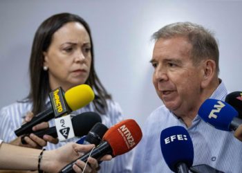 González Urrutia reitera la necesidad de que los ciudadanos vigilen el proceso electoral