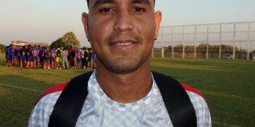 Optimista Darvis Rodríguez: “Esperamos lograr grandes cosas para el Portuguesa”