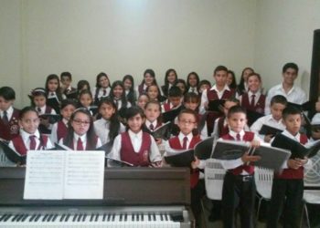 Inicia primer Festival del Programa de Iniciación Musical del Sistema de orquestas y coros en Boconó