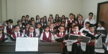 Inicia primer Festival del Programa de Iniciación Musical del Sistema de orquestas y coros en Boconó