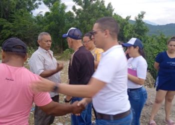 Se cumplieron jornadas sociales recreativas y deportivas en municipio Sucre