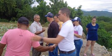 Se cumplieron jornadas sociales recreativas y deportivas en municipio Sucre