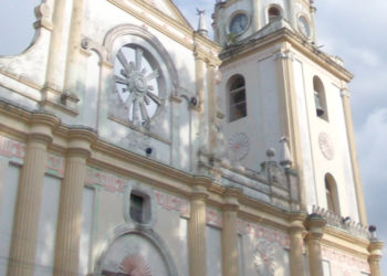 Exposición inédita en Santuario de Isnotú en relación al 105 aniversario del fallecimiento de JGH 