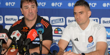 1-5. Colombia golea a Estados Unidos y se ilusiona con la Copa América