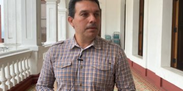 Diputado Ricardo Hernández: ”queremos escuchar cosas distintas a las excusas que han dado sobre la crisis eléctrica”