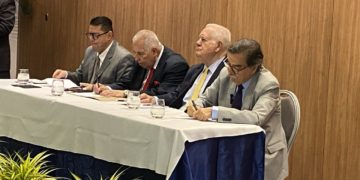 Eduardo Fernández desde el Táchira: «hubiera sido mejor hacer un proceso de puertas abiertas a todos los observadores»