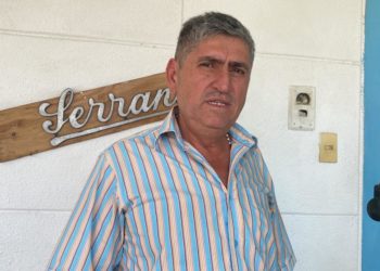 Táchira | Habitantes y productores de Jáuregui deben trasladarse hasta Mérida para surtir combustible