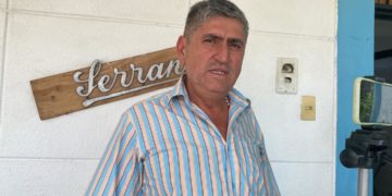 Táchira | Habitantes y productores de Jáuregui deben trasladarse hasta Mérida para surtir combustible