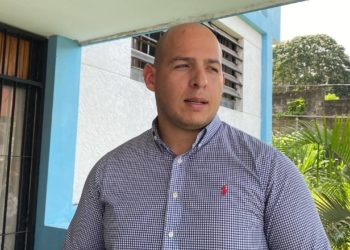 Coalición por los Derechos Humanos en Táchira atenta ante arremetida contra opositores