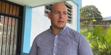 Coalición por los Derechos Humanos en Táchira atenta ante arremetida contra opositores