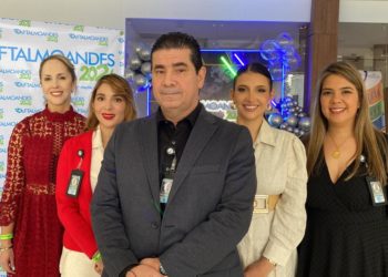 En el Táchira se realiza el congreso de oftalmología más importante de Venezuela