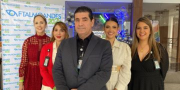 En el Táchira se realiza el congreso de oftalmología más importante de Venezuela