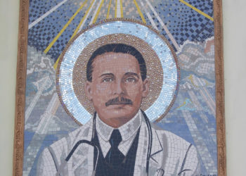 Hablemos del papá del doctor José Gregorio Hernández  | Presbítero  José Magdaleno Álvarez 
