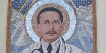 Hablemos del papá del doctor José Gregorio Hernández  | Presbítero  José Magdaleno Álvarez 