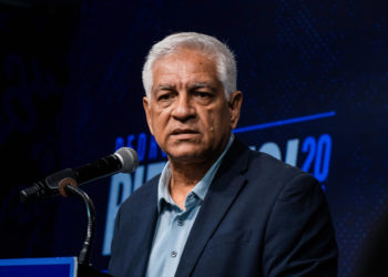 Resultados iniciales dan ventaja a González frente a Pierluisi en primarias de Puerto Rico