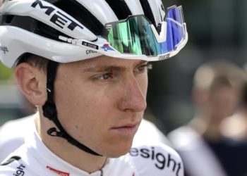 Pogacar, candidato a su tercera corona en el Tour de las estrellas