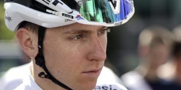Pogacar, candidato a su tercera corona en el Tour de las estrellas
