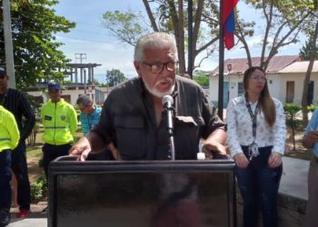 Monseñor Jorge Villasmil presidio actividades litúrgicas en Betijoque con motivo del Día de San Juan Bautista