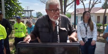 Monseñor Jorge Villasmil presidio actividades litúrgicas en Betijoque con motivo del Día de San Juan Bautista