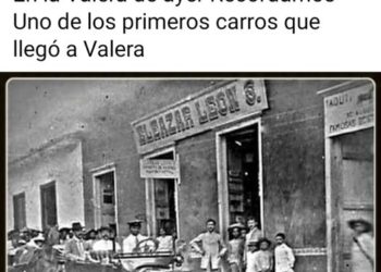 Caja de Agua y sus ricas historias / Por Alfredo Matheus