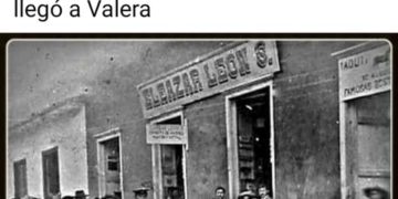 Caja de Agua y sus ricas historias / Por Alfredo Matheus