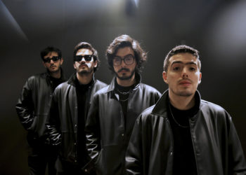 Morat inicia en Madrid «con un poco de vértigo» su gira latinoamericana por estadios
