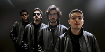 Morat inicia en Madrid «con un poco de vértigo» su gira latinoamericana por estadios