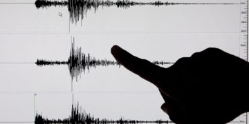 Un terremoto de magnitud 5,9 sacude la costa oeste de Japón sin alerta de tsunami