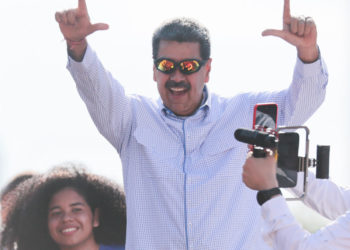 Nicolás Maduro asegura que Venezuela superará la «guerra económica» y las sanciones