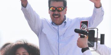 Nicolás Maduro asegura que Venezuela superará la «guerra económica» y las sanciones