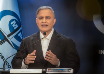 Venezuela cree que el asesinato del exmilitar en Chile buscaba «enturbiar» las relaciones