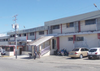 Concluye jornada de inmunización y vacunación en Hospital de Betijoque