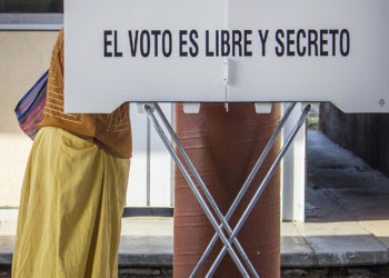 ¿Qué está en juego en las elecciones más grandes en la historia de México?