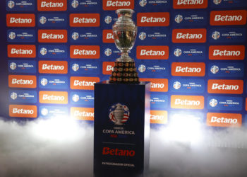 Cinco claves de una Copa América que llega a 108 años